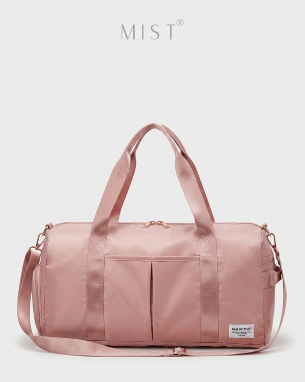 Mist-Active Move Bag - Pink