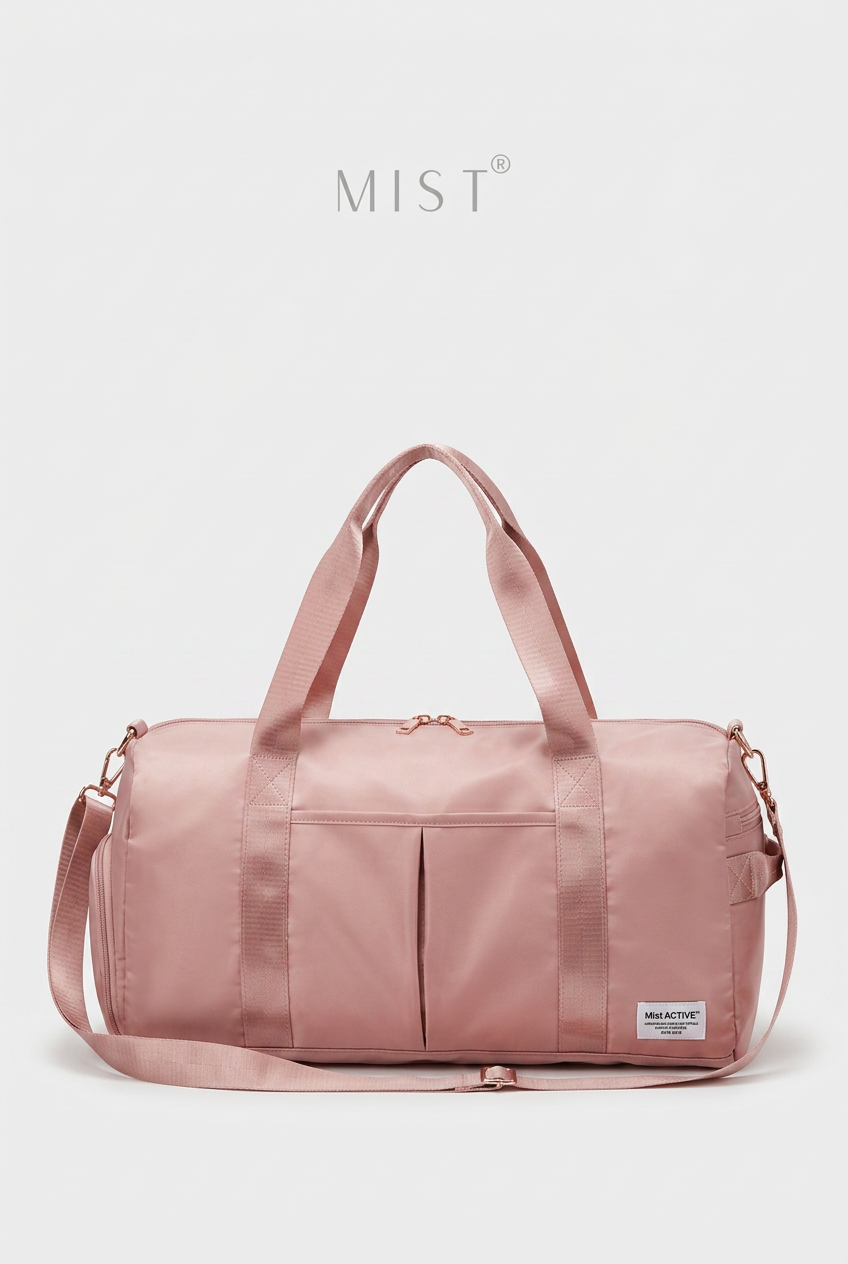 Mist-Active Move Bag – Pink