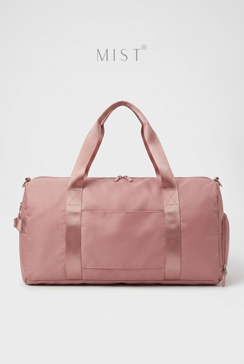 Mist-Active Move Bag – Pink