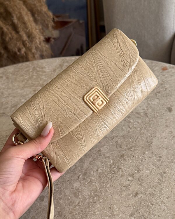 Annabelle - Beige