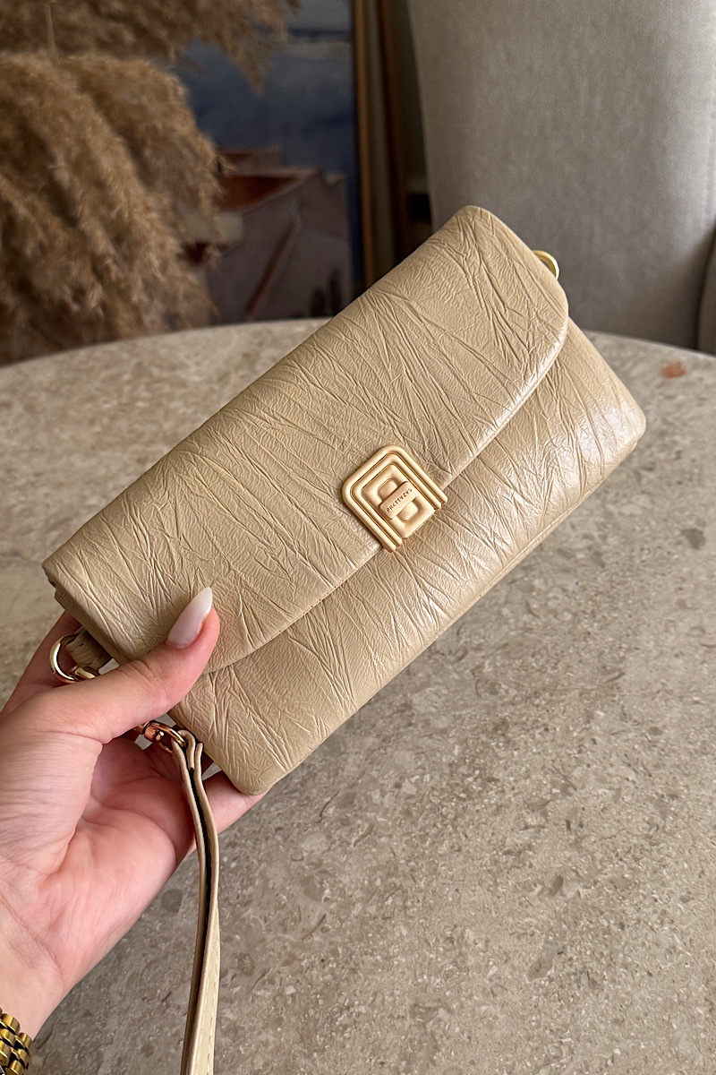 Annabelle – Beige