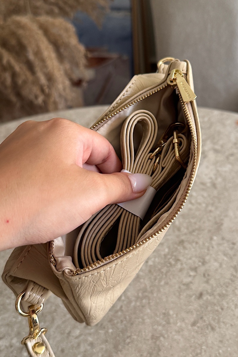 Annabelle – Beige