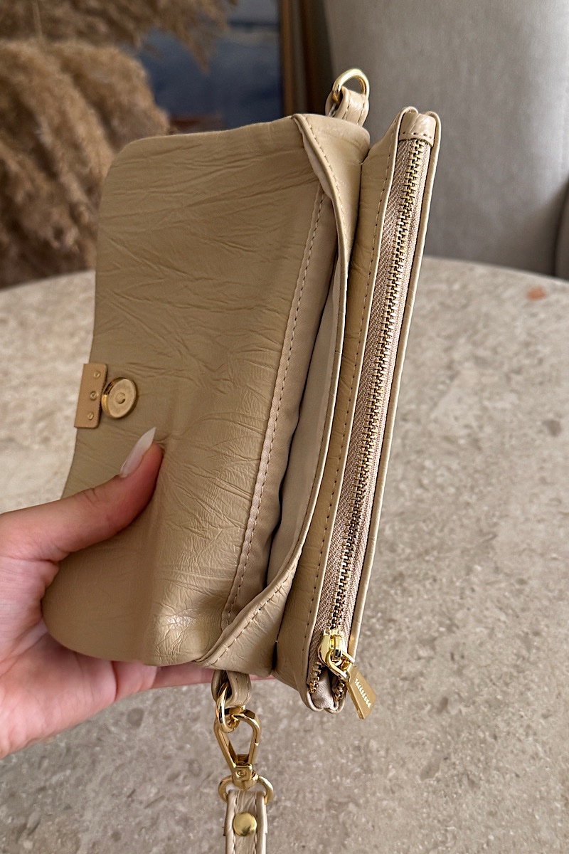 Annabelle – Beige