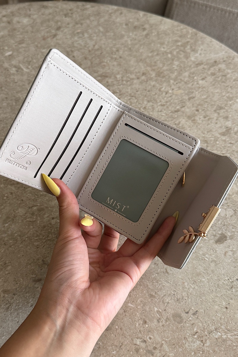 Nellie – Mint Green