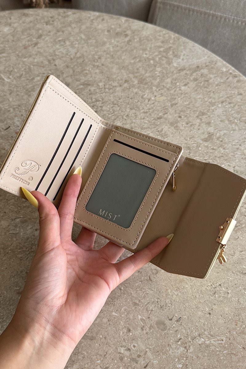 Nellie – Butter Yellow