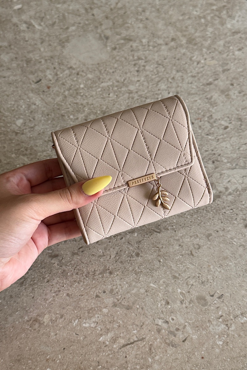 Nellie – Powder Pink