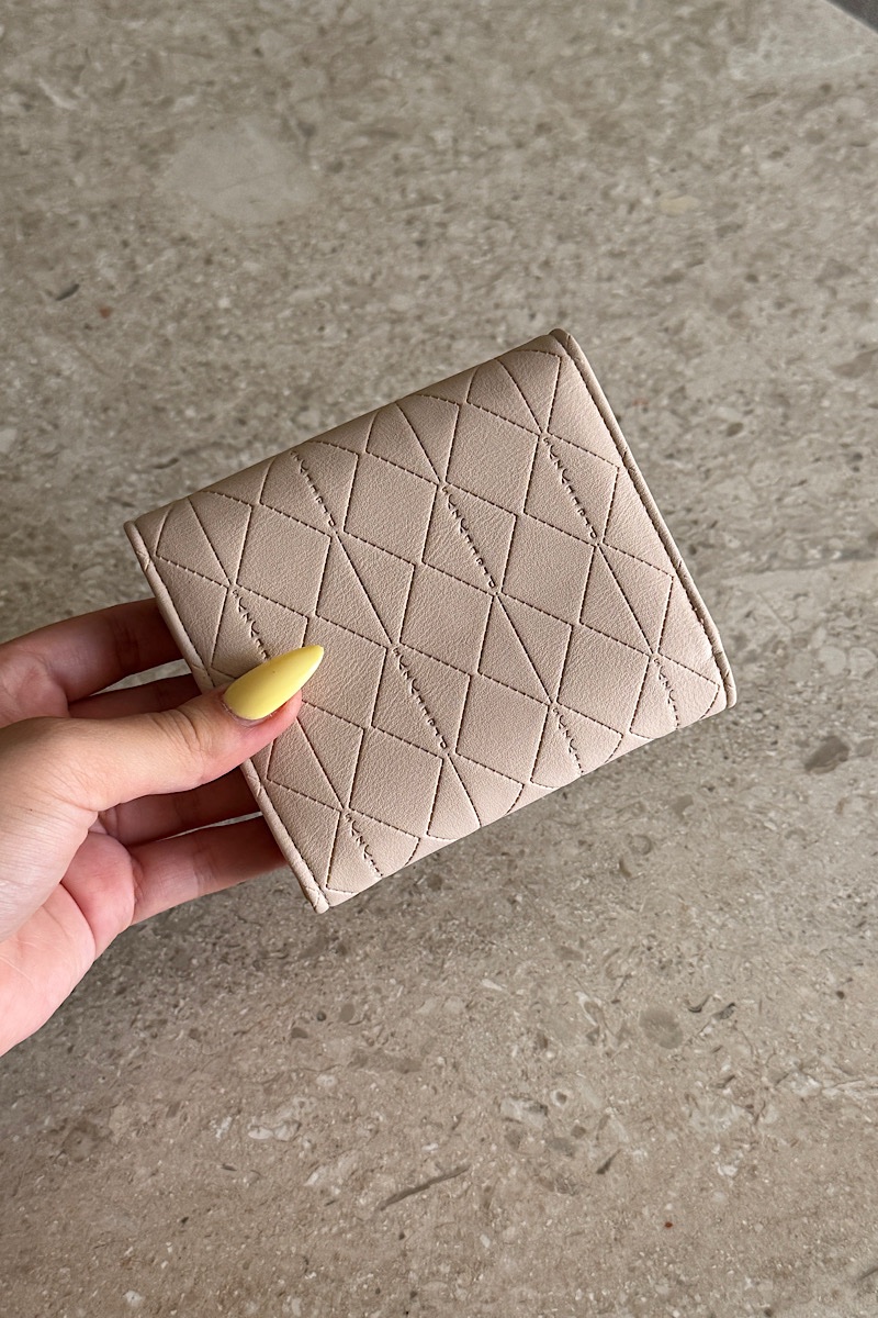 Nellie – Powder Pink