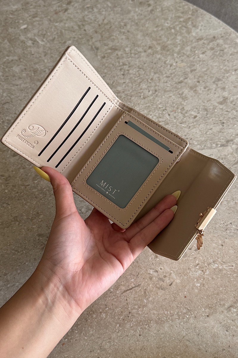 Nellie – Light Brown