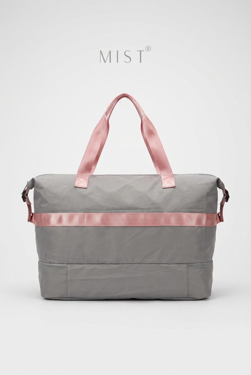 Mist-Active STRIDE Bag XL – Grey