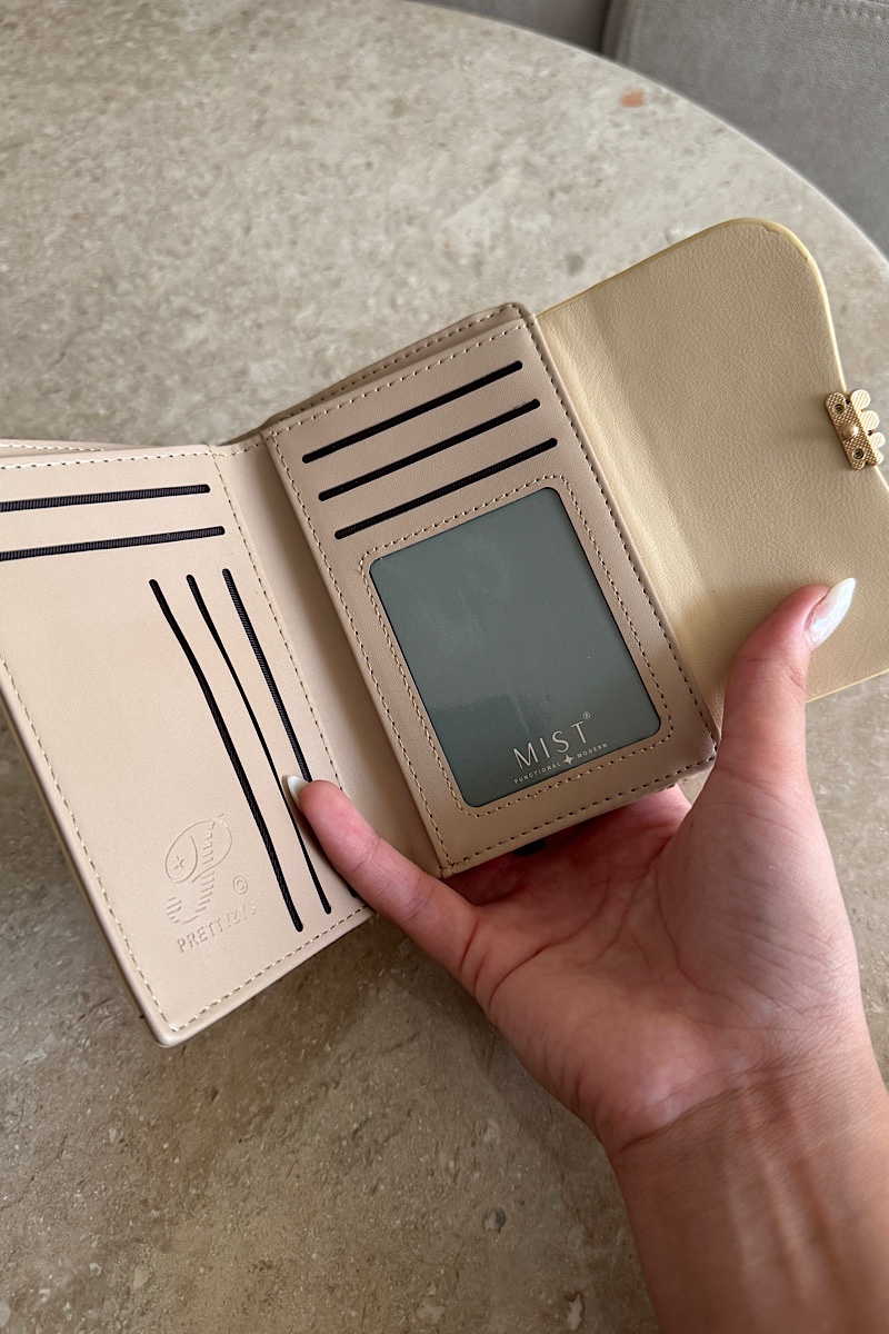 Lotus Medium - Beige