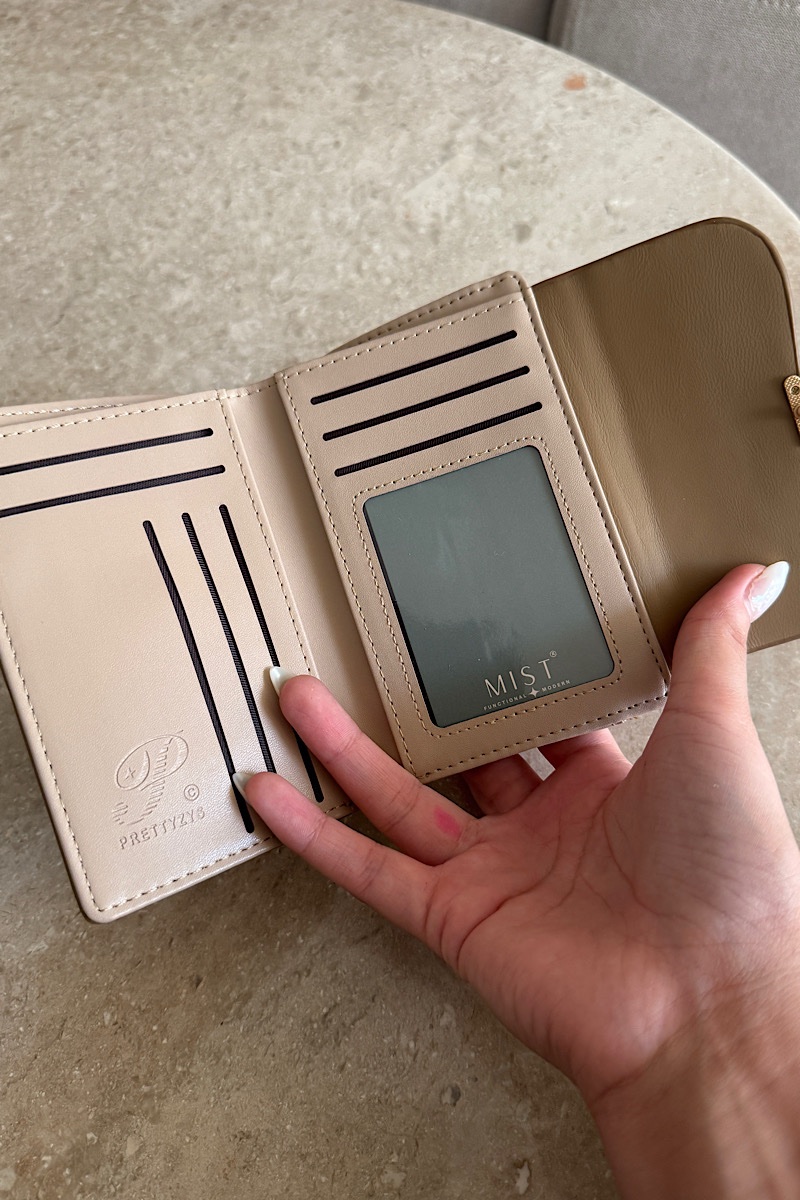 Lotus Medium - Brown