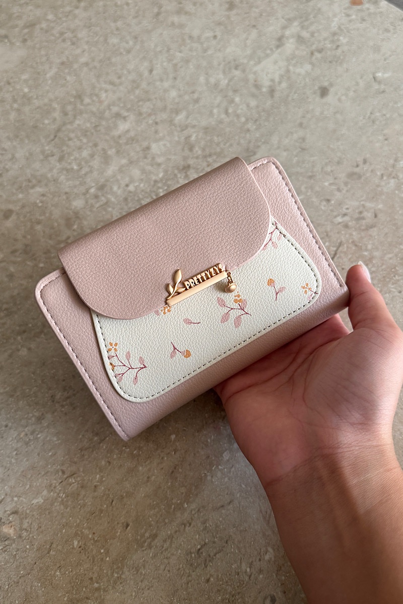 Aster Medium - Pink
