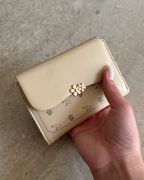 Lotus Medium - Beige