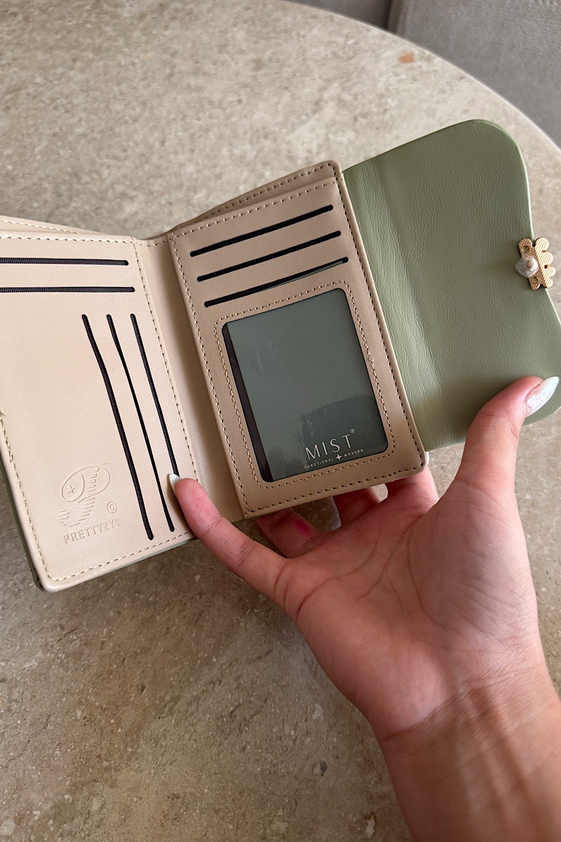Lotus Medium - Mint