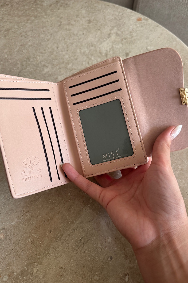 Lotus Medium - Pink