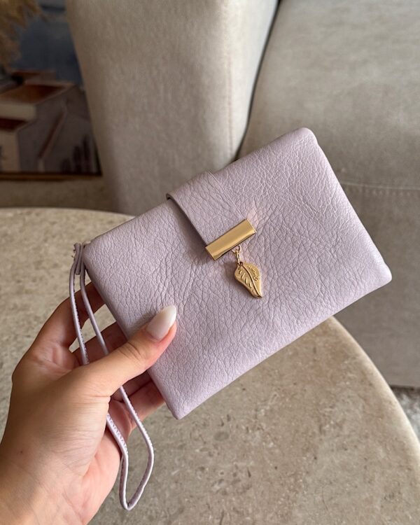 Thea - Lilac