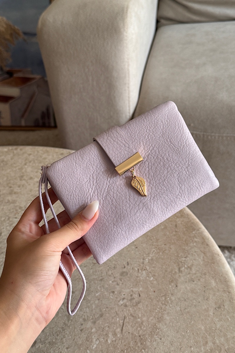 Thea - Lilac