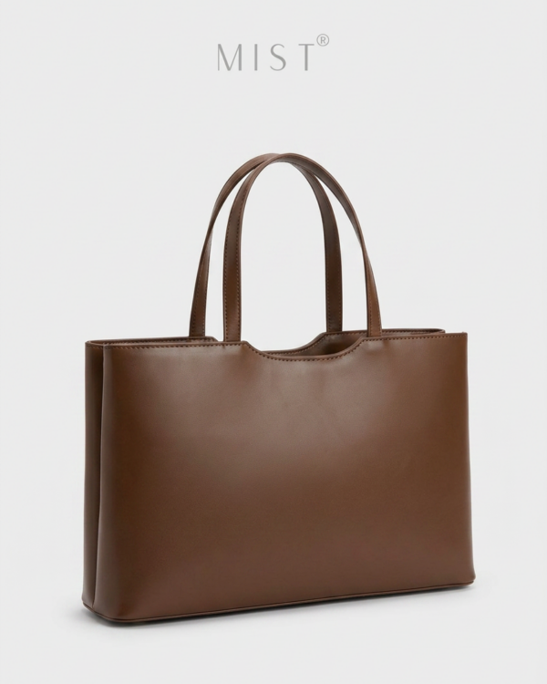 Sage - Brown