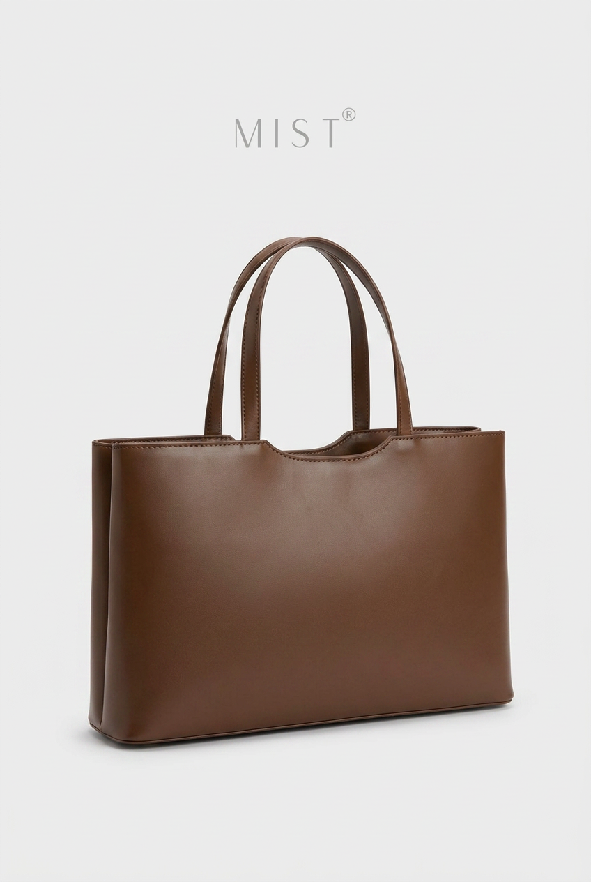 Sage - Brown