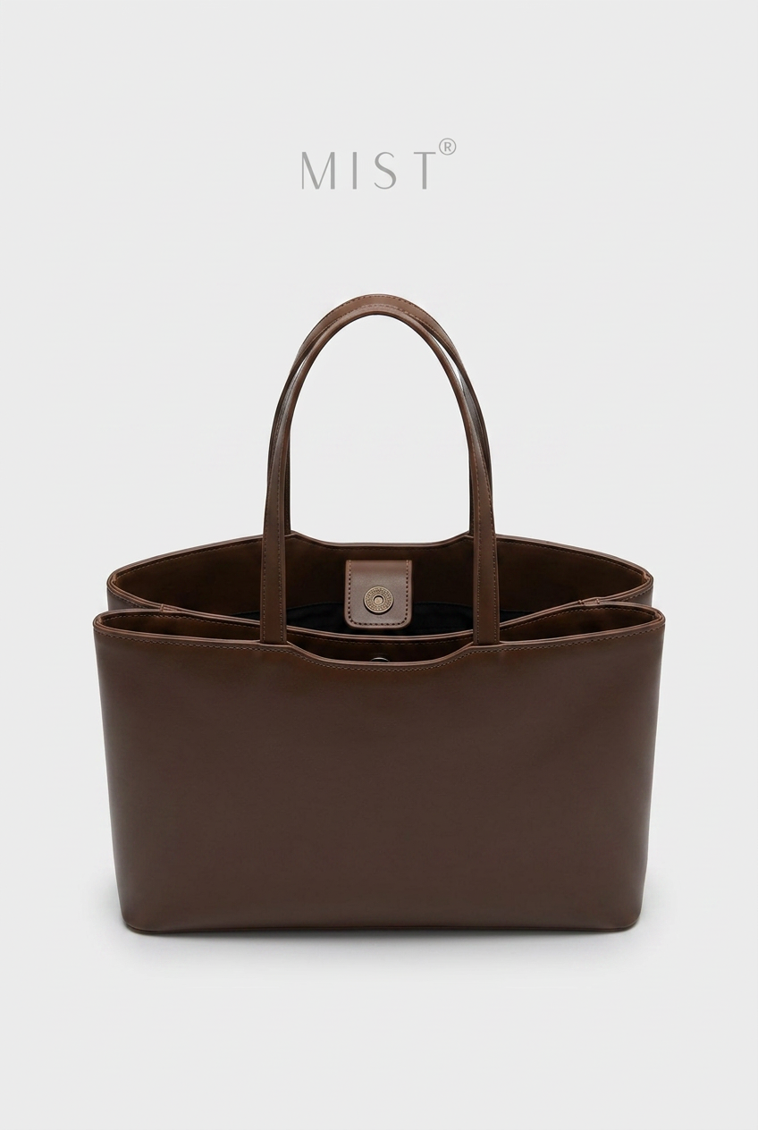 Sage – Brown