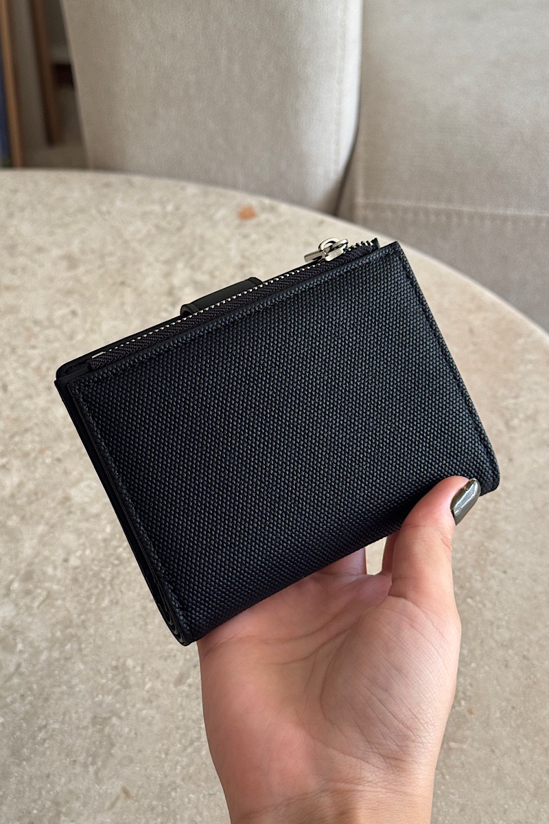 Tilly + Card Holder – Black