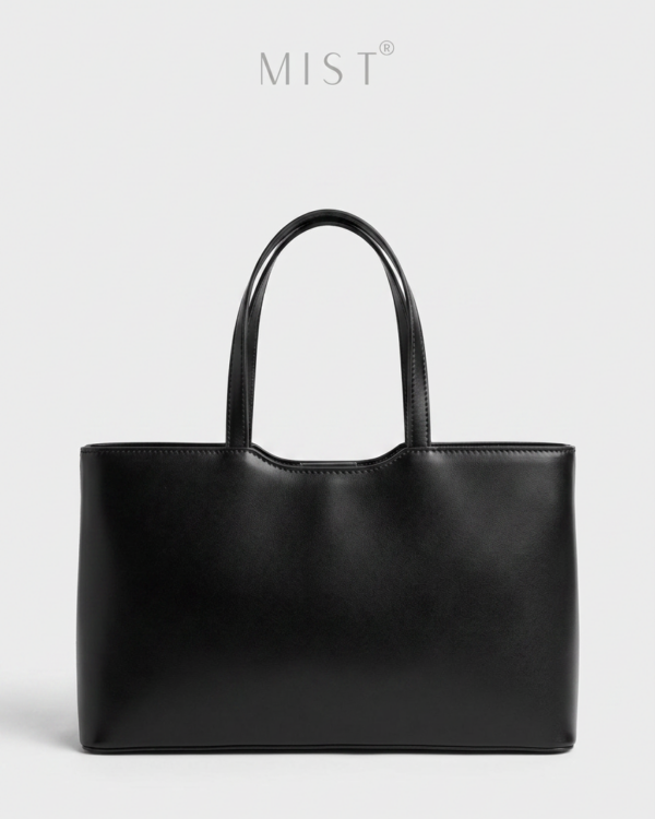 Sage - Black