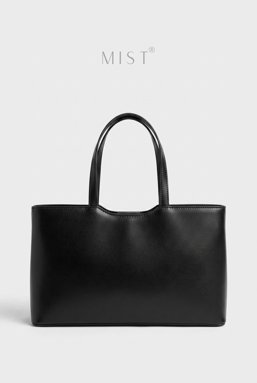 Sage - Black