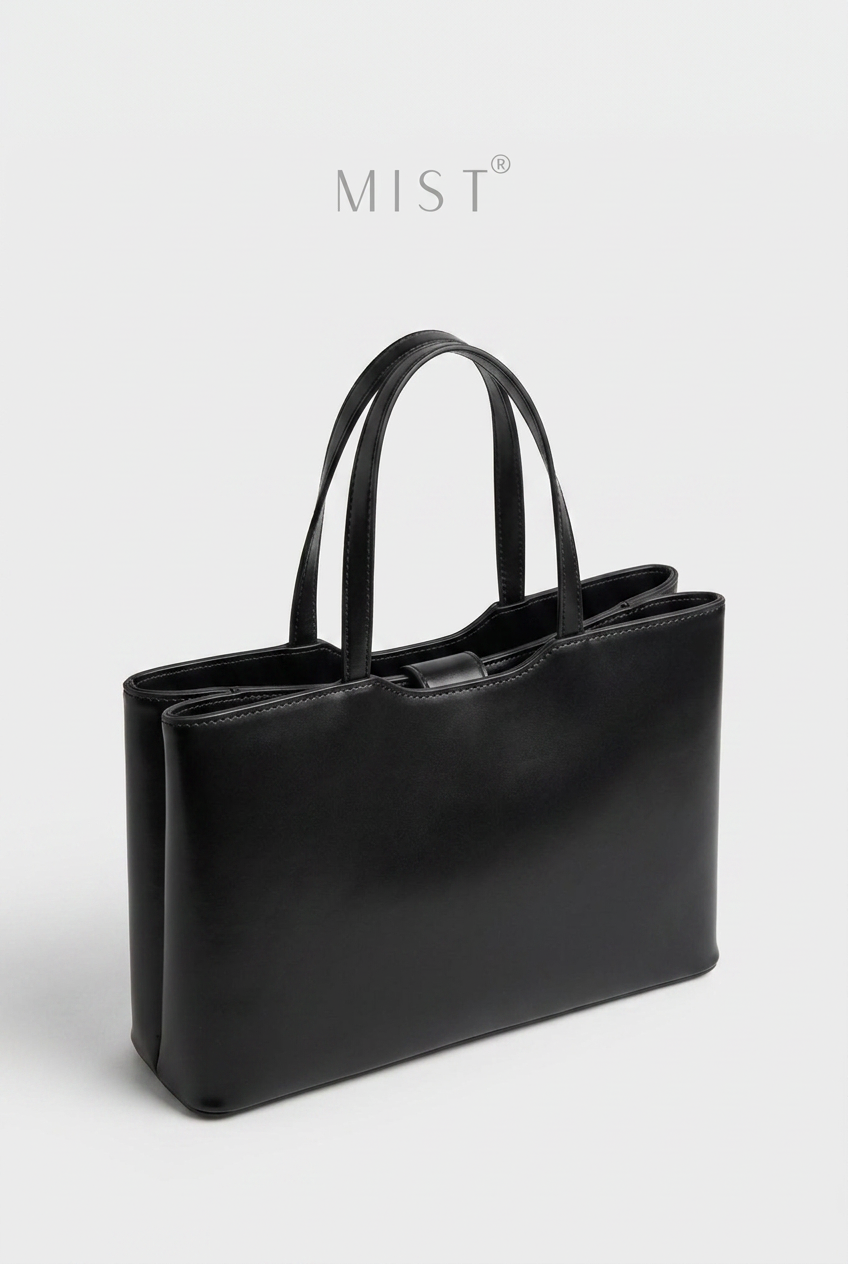 Sage - Black