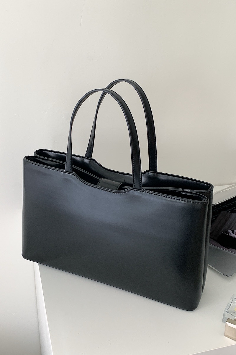 Sage – Black