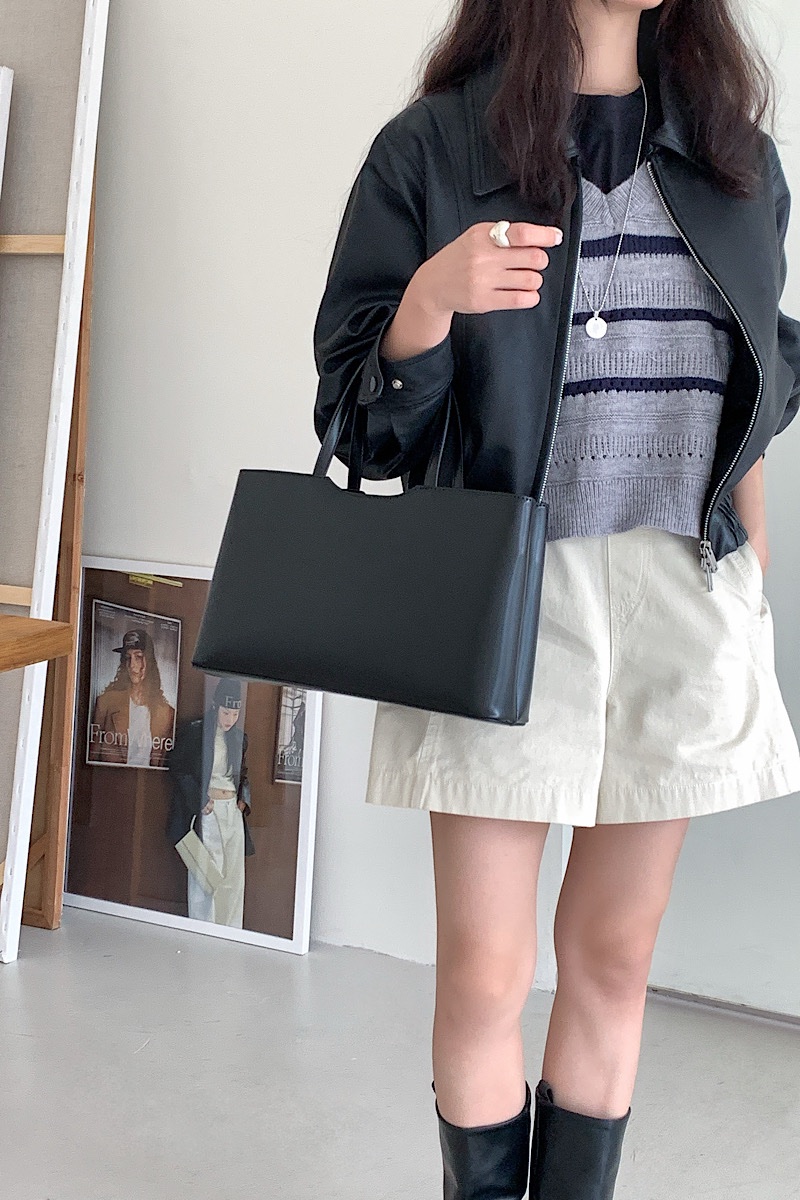 Sage – Black