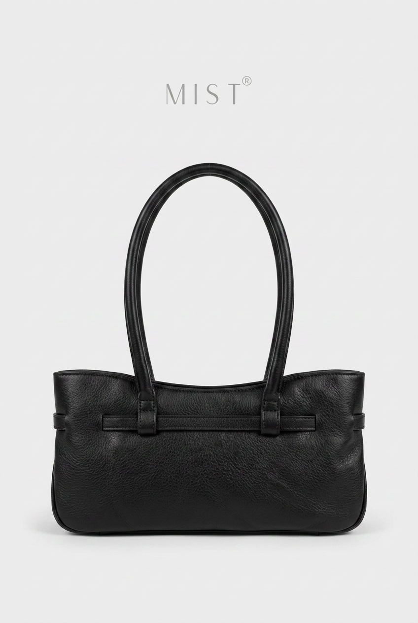 Carly – Black