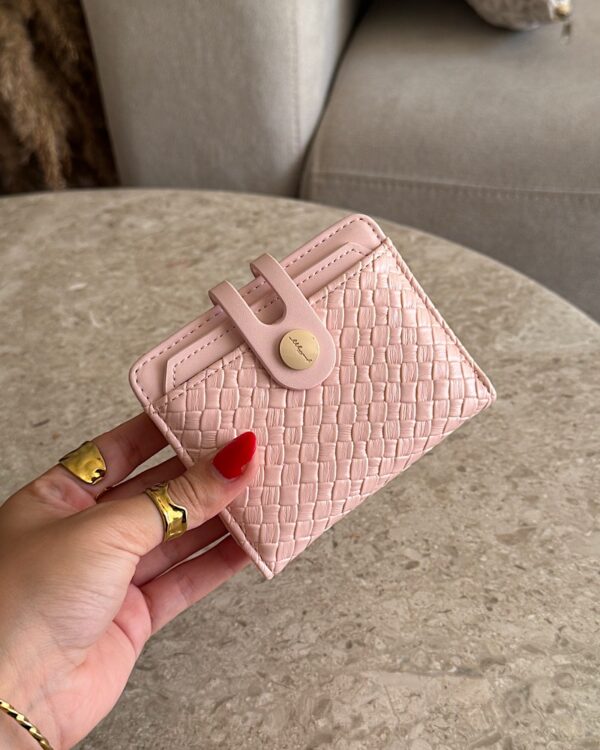 Luca - Pink