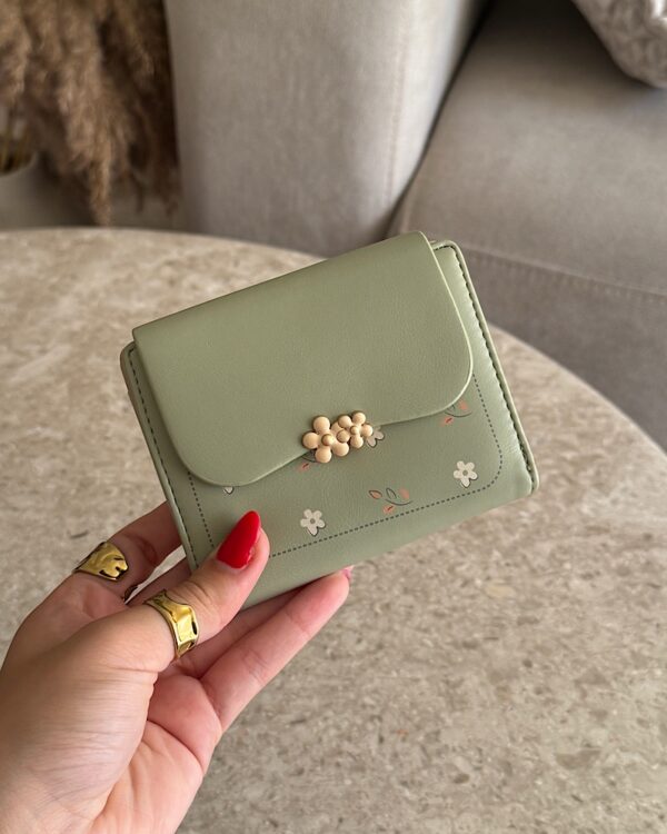 Lotus - Green