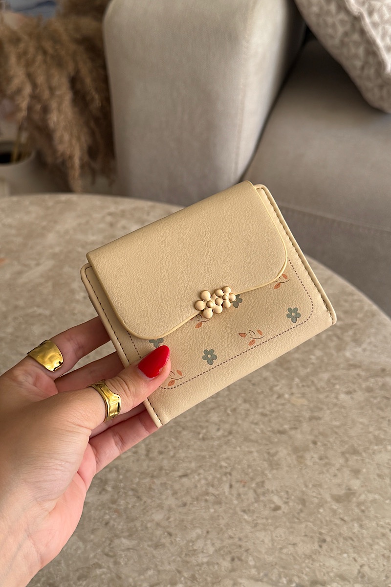 Lotus - Beige