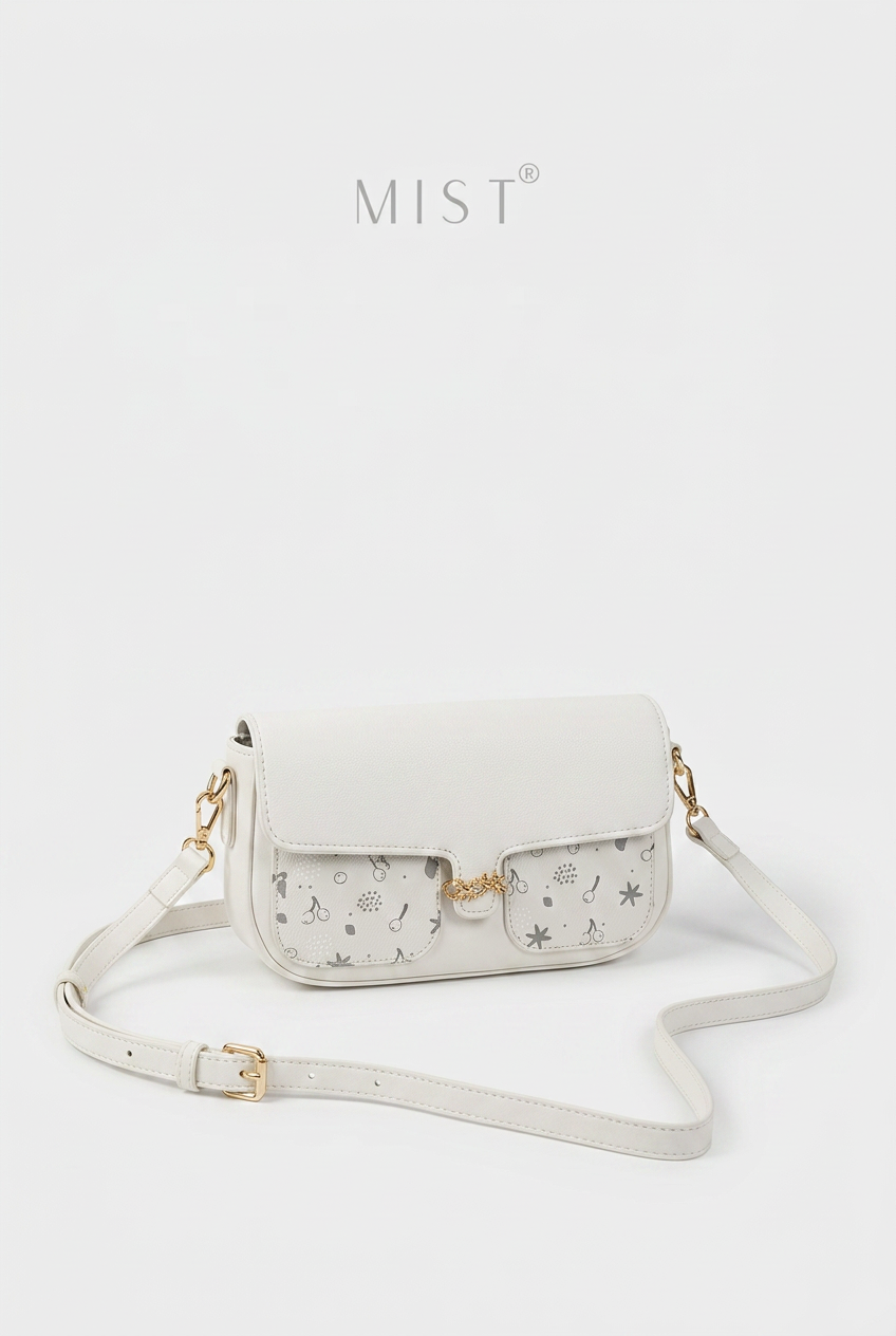 Maddie Cross - Cream