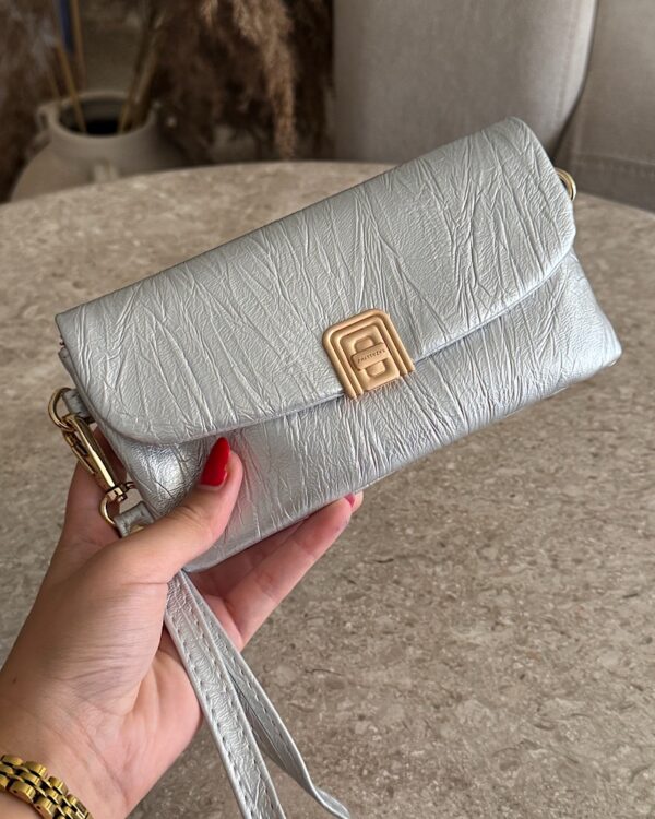 Annabelle - Silver