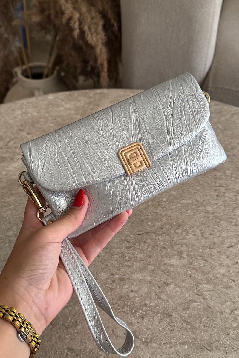 Annabelle - Silver