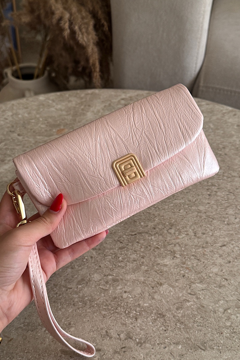 Annabelle - Pink