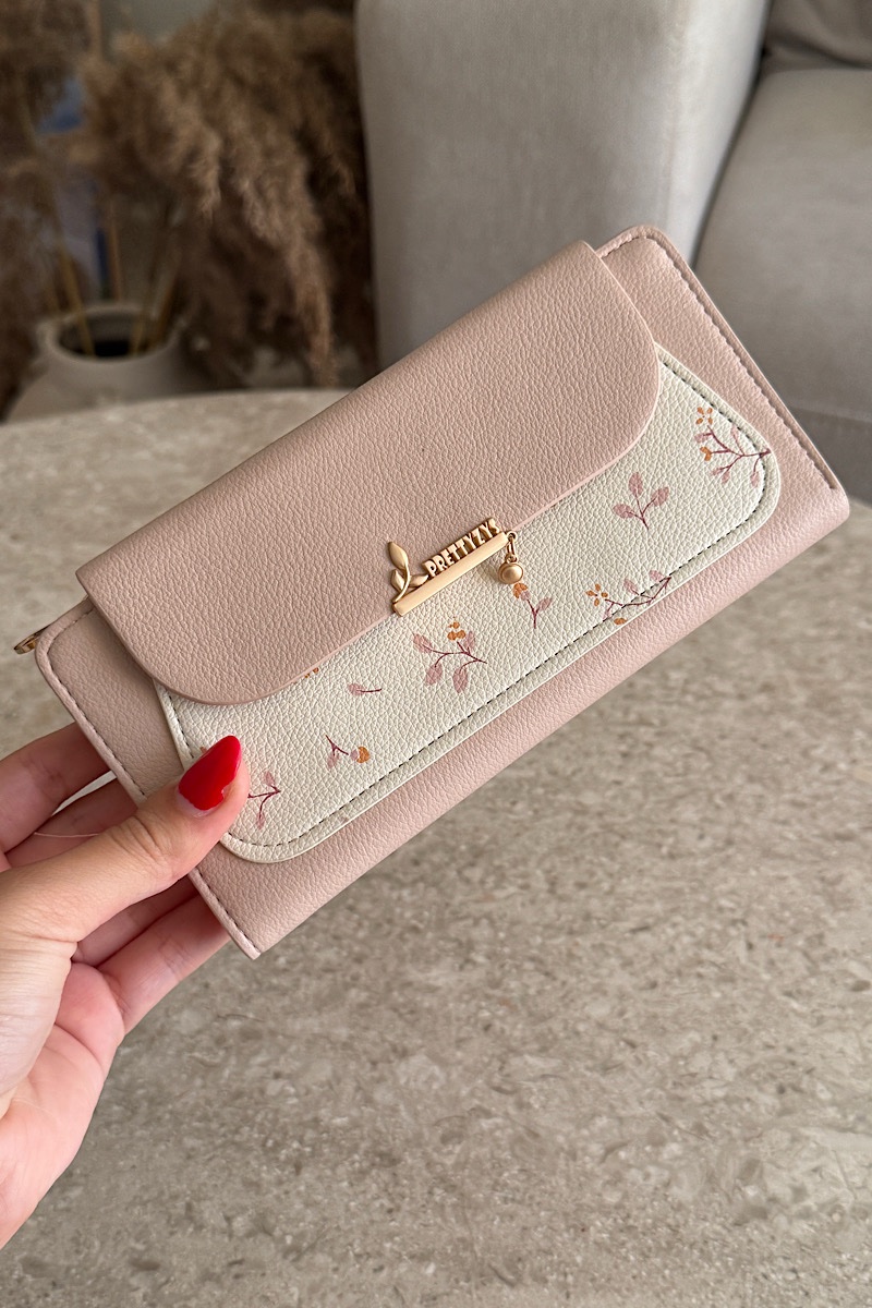 Aster Large – Pink