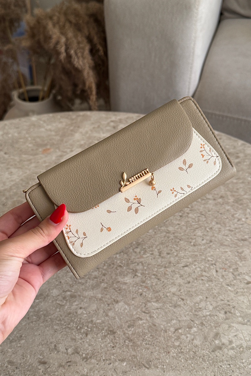 Aster Large – Nude