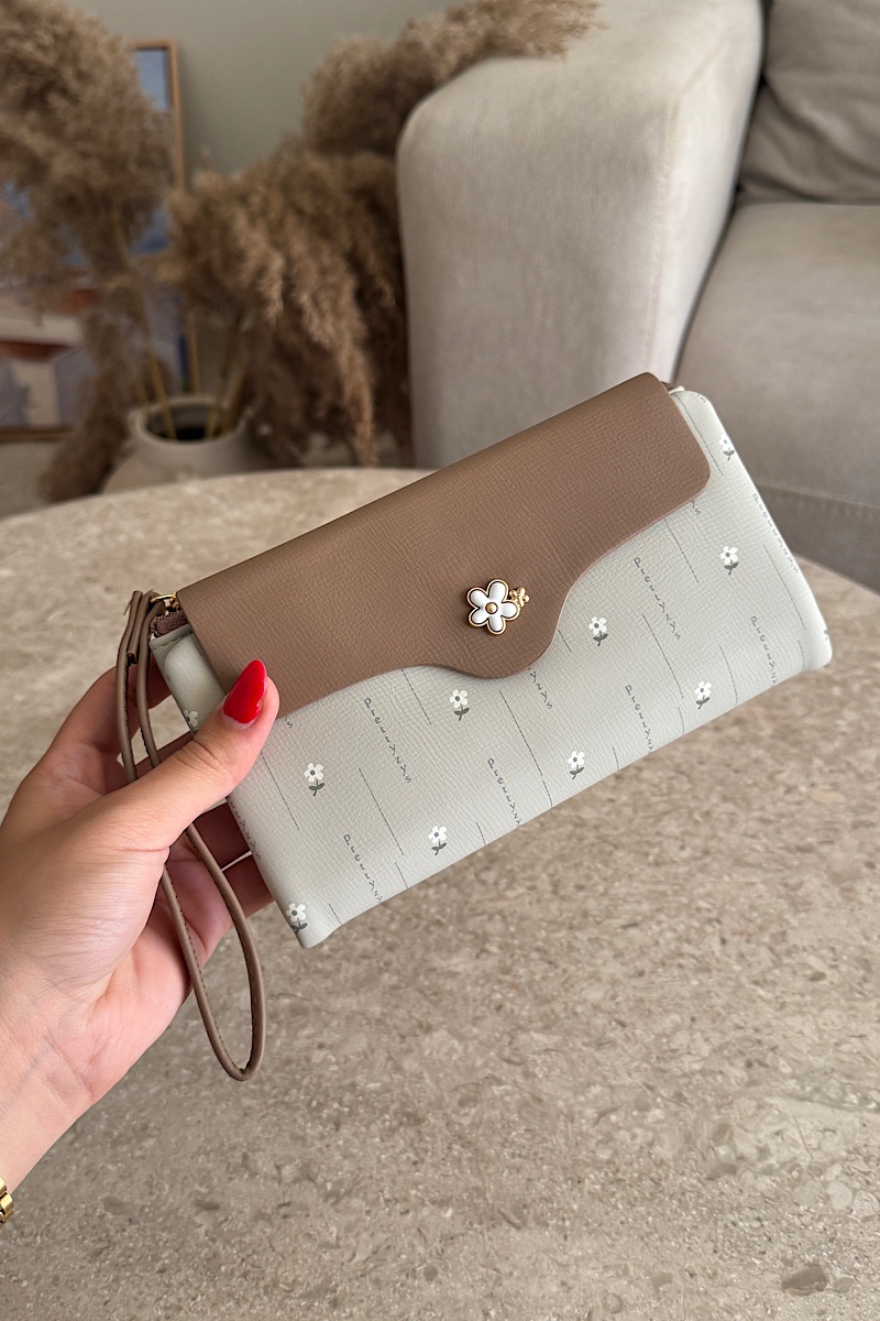 Marigold – Grey