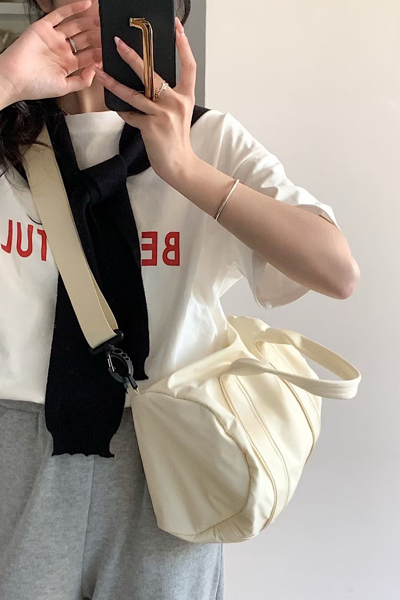 Kiko Large – Cream