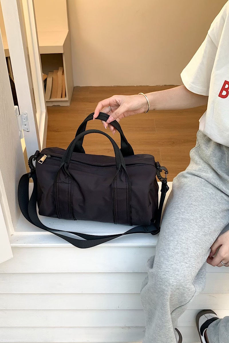 Kiko Large – Black