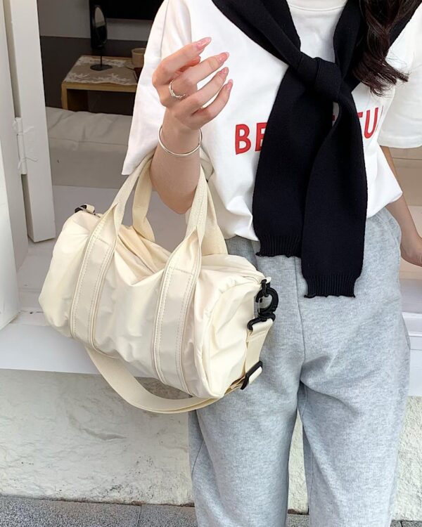 Kiko Large - Cream