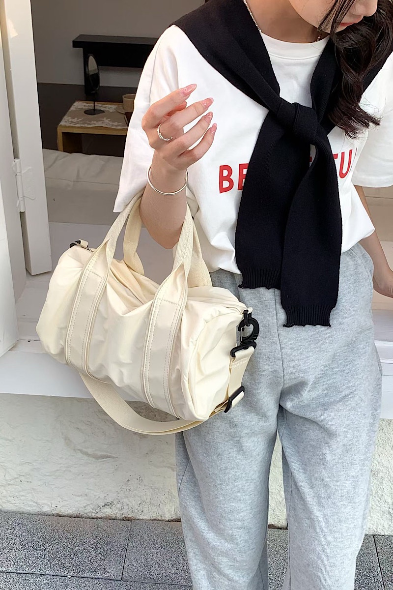 Kiko Large – Cream