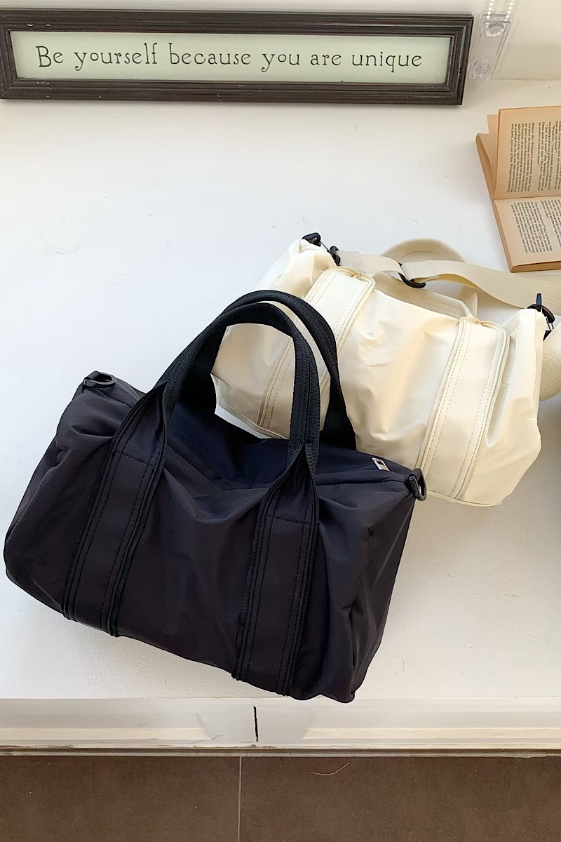 Kiko Large – Black