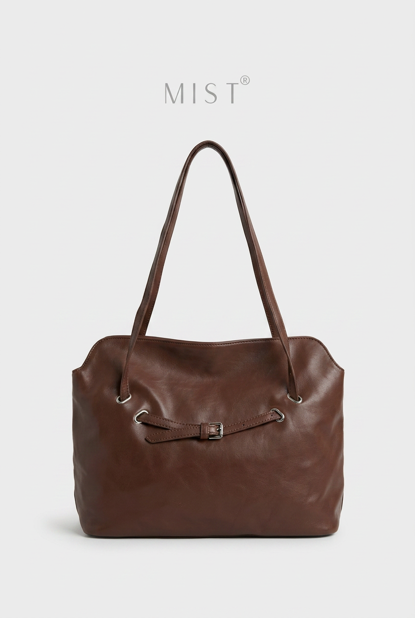 Agatha – Brown