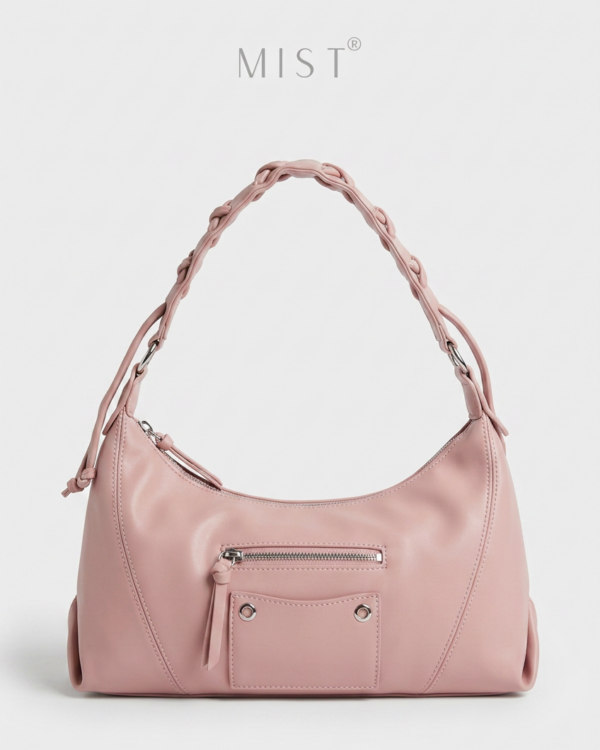 Andrea - Pink