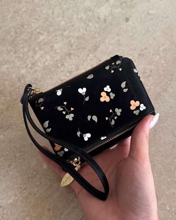Rosie - Black