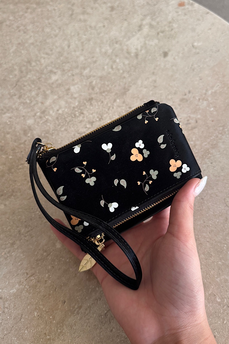 Rosie - Black